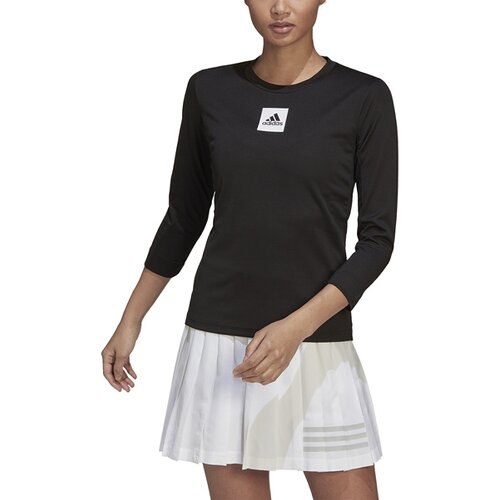 DAMEN SHIRT PAR T LS TEE
