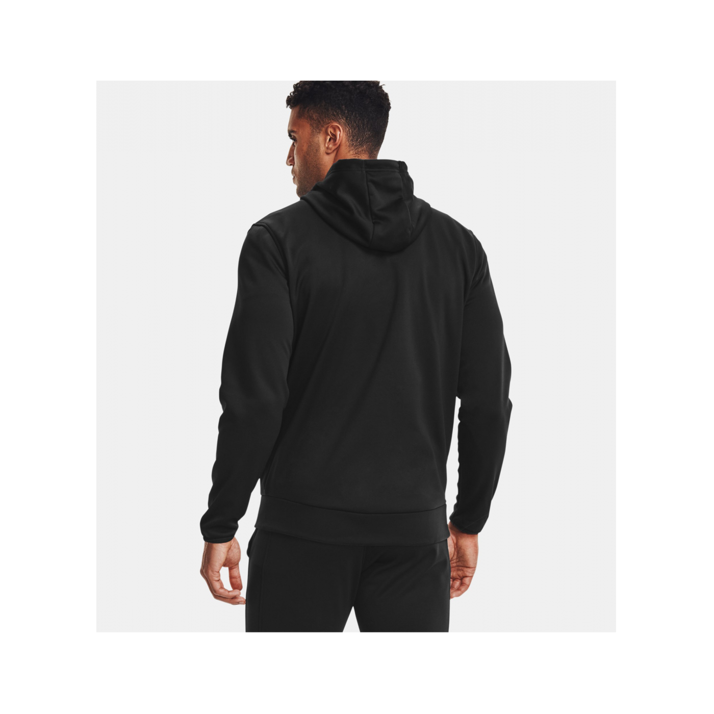 Under Armour Fleece Kapuzenjacke Training F001