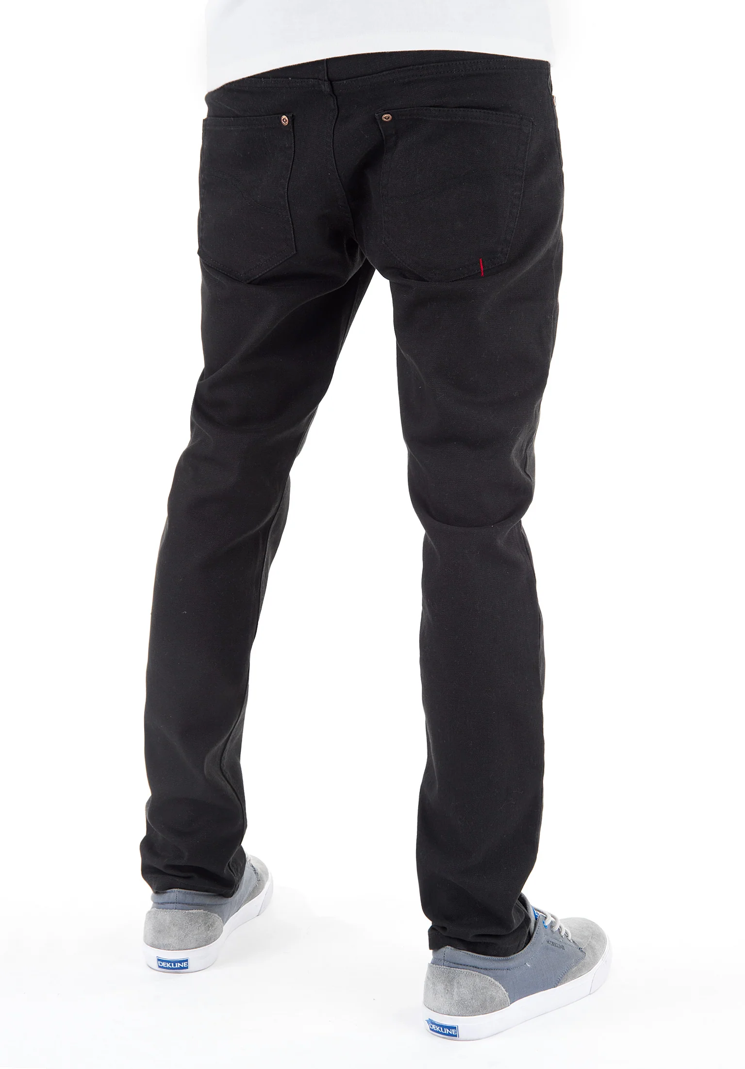 Taper Fit