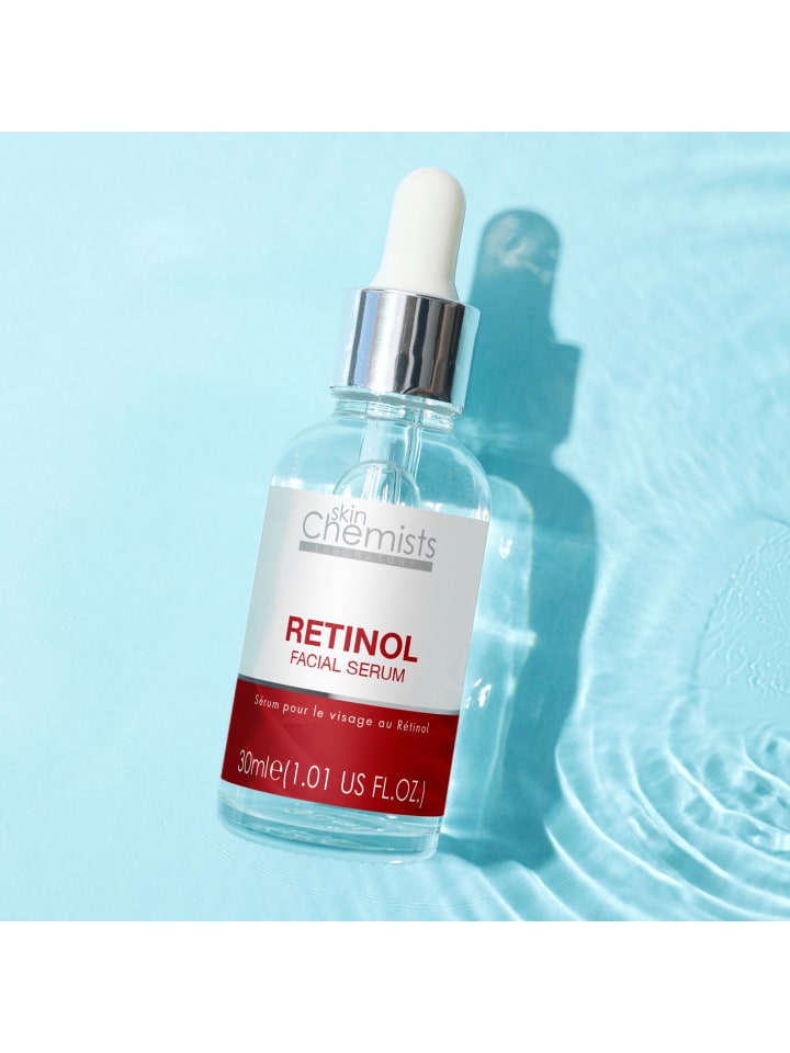 Skinchemists  Retinol-Gesichtsserum 30ml günstig kaufen onesize