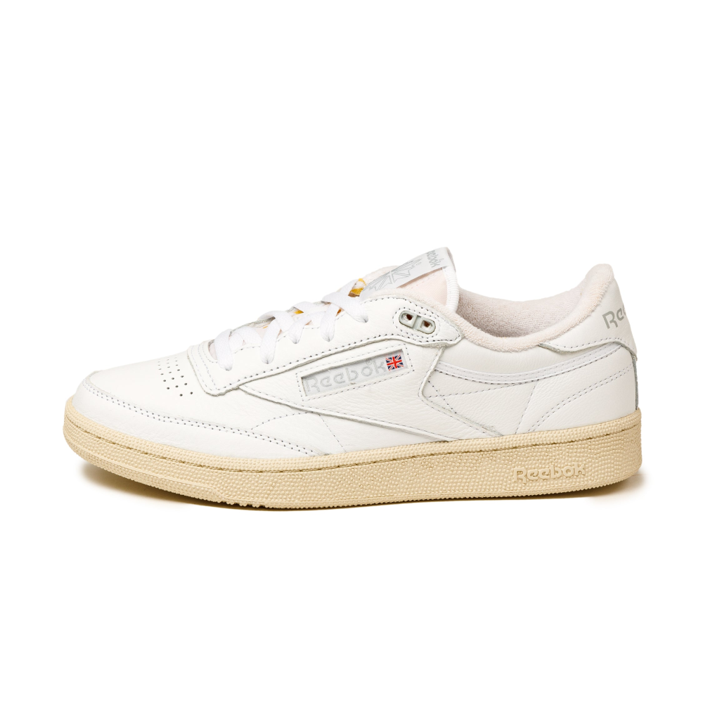 Reebok Club C 85 Vintage 100033001 / weiss
