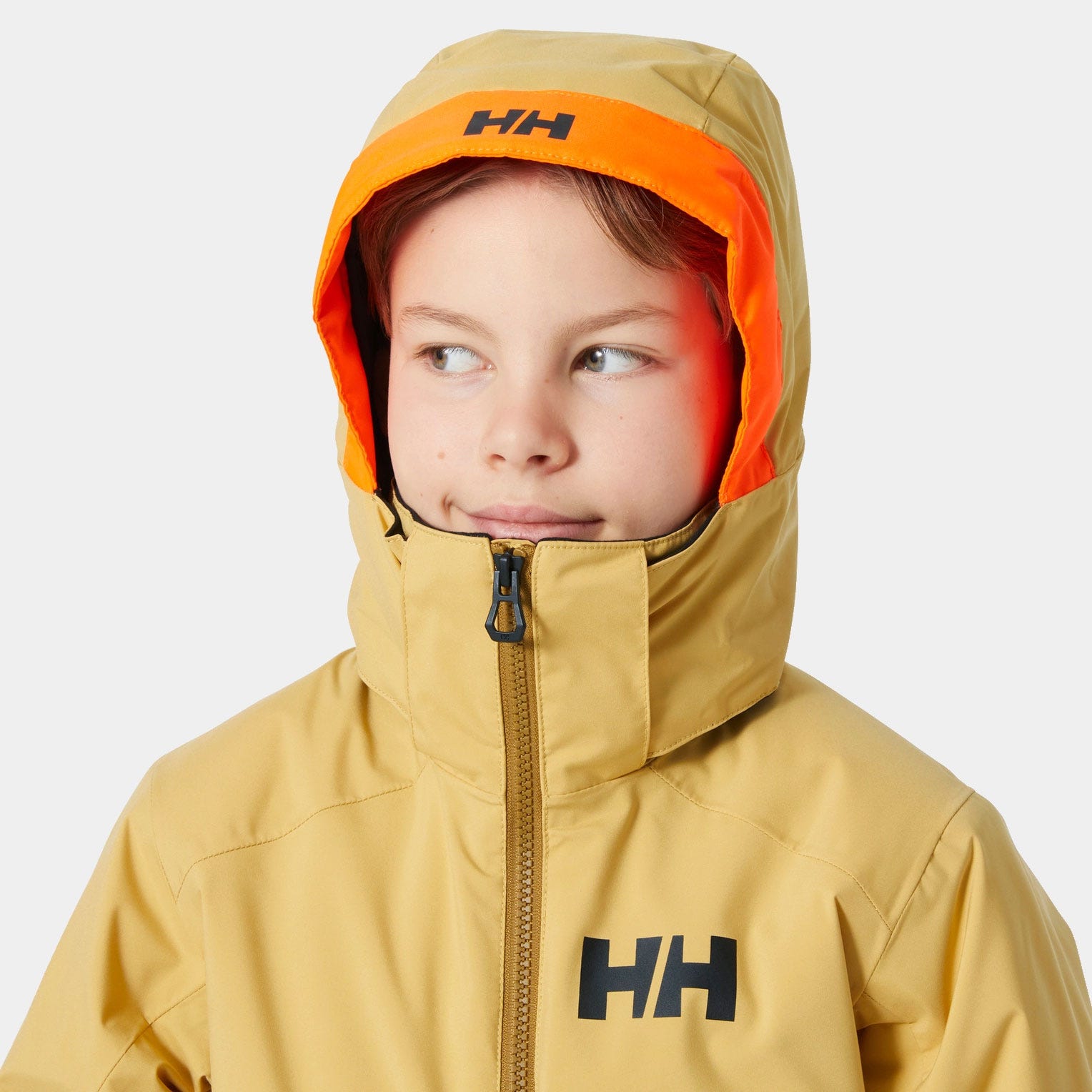 Juniors’ Stellar Ski Jacket