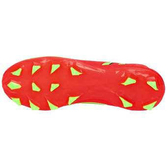 adidas Predator Edge 2 MG Fußball in rot