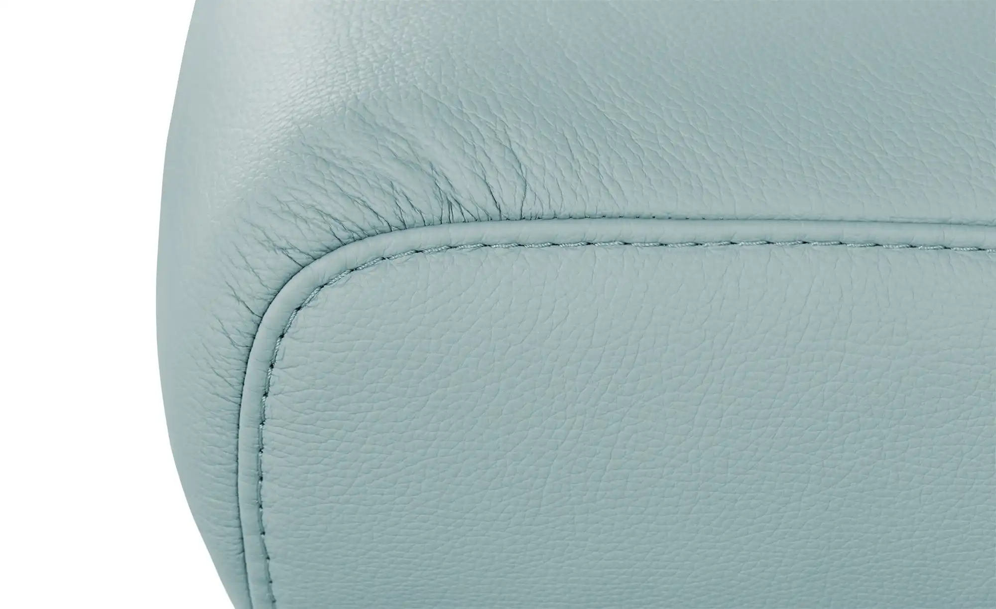 himolla Ecksofa Leder 9707
