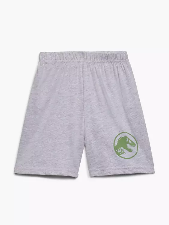 Jurassic World Pyjama Set