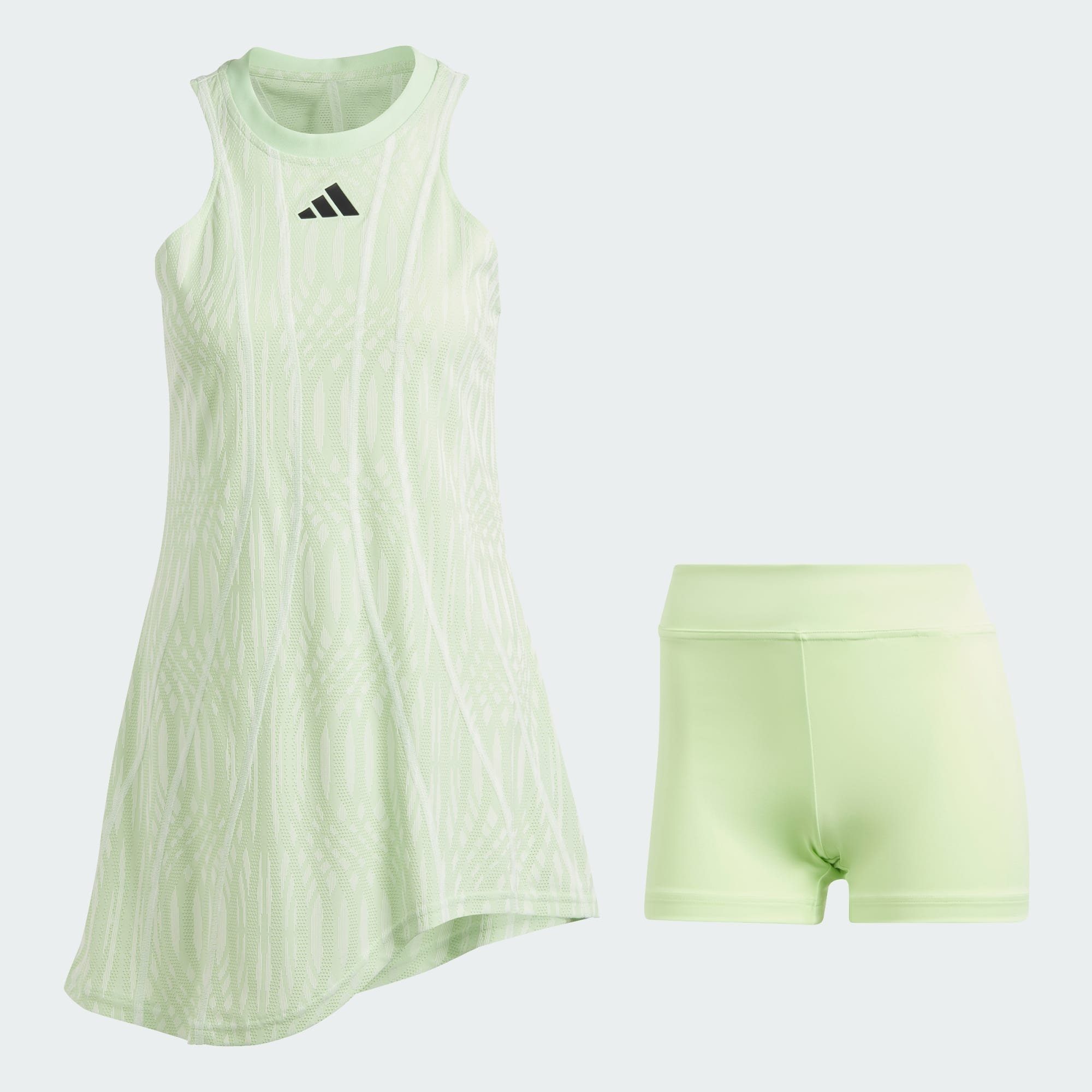 adidas Performance Tenniskleid AIRCHILL PRO TENNISKLEID