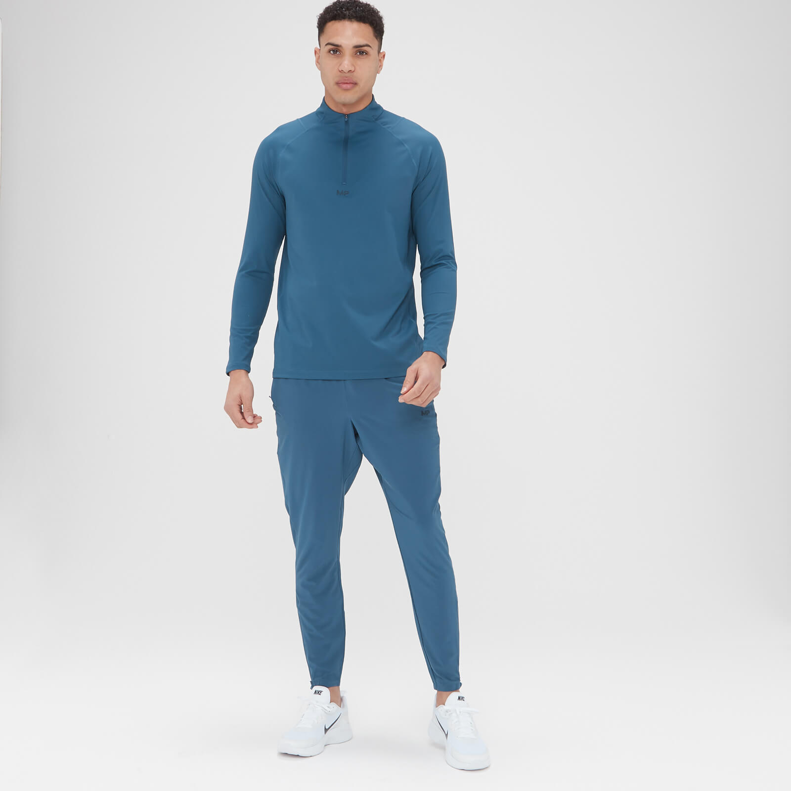 Jogging MP Tempo Ultra pour hommes – Ardoise foncé