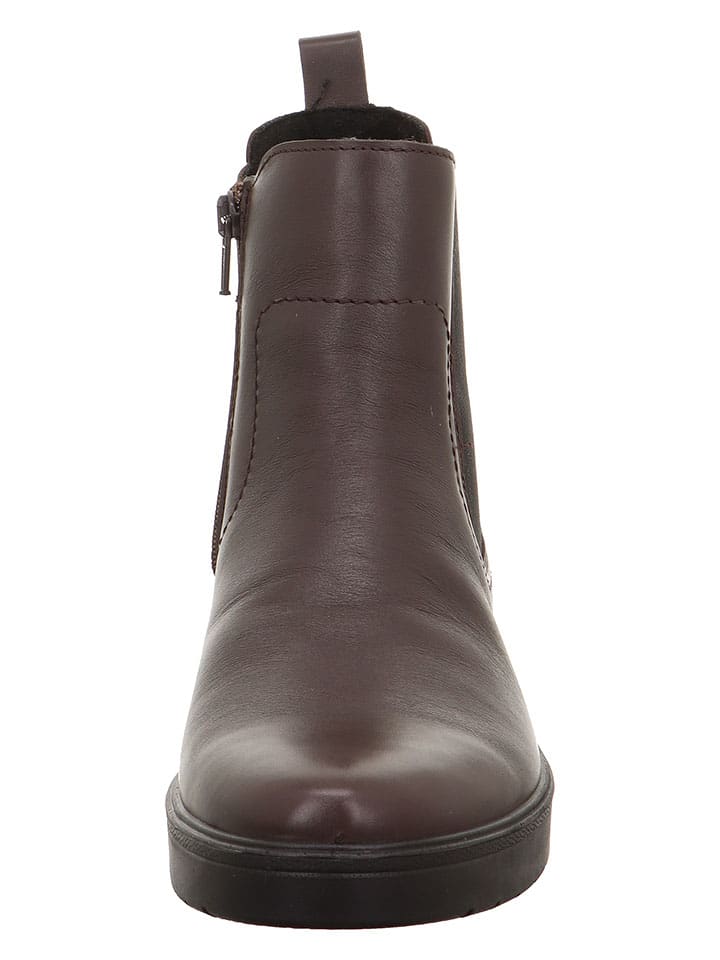 Legero Leder-Boots 