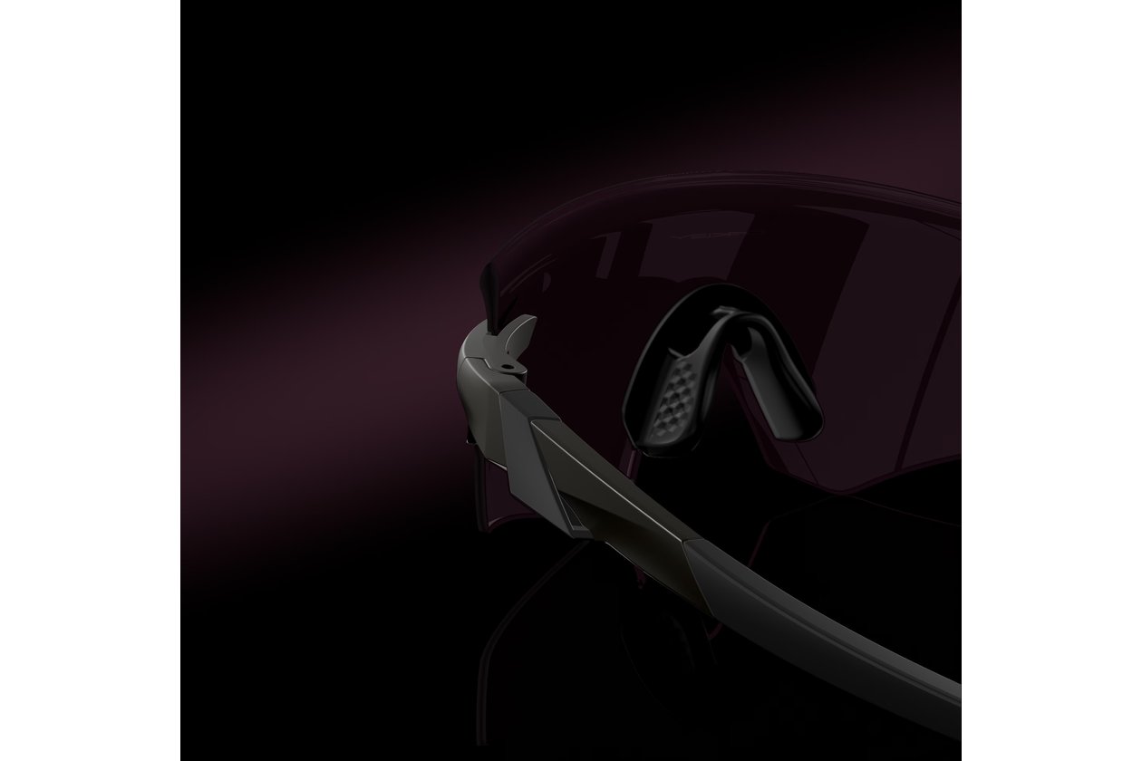 Oakley Encoder Matte Olive - Prizm Road Black