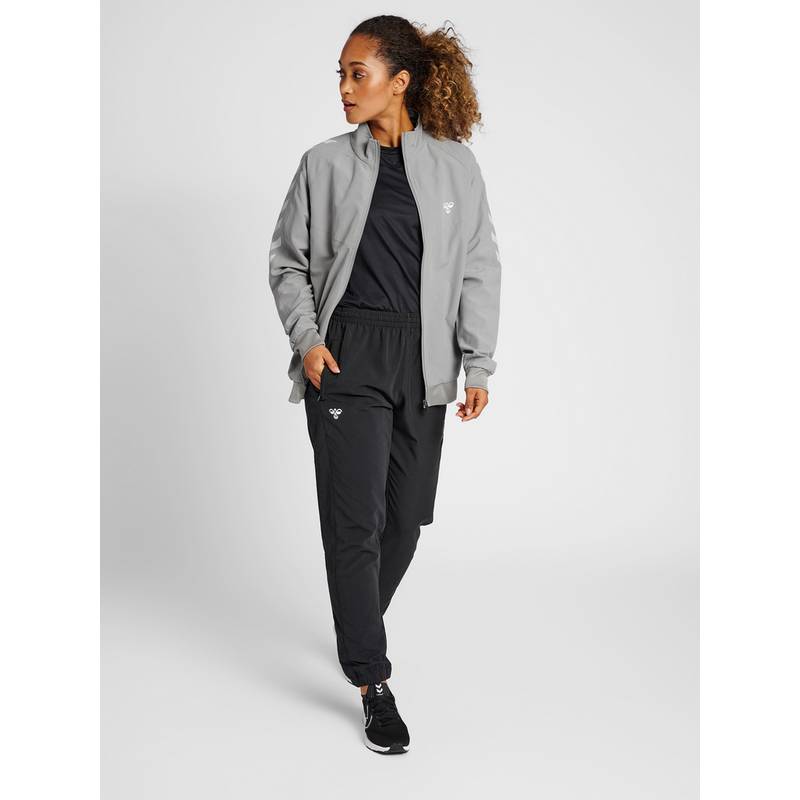 hummel hmlGG12 TRACK JACKET WOMAN Funktionsjacke Damen