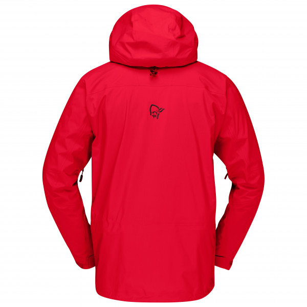Norrøna - Lofoten GORE-TEX Jacket - Skijacke