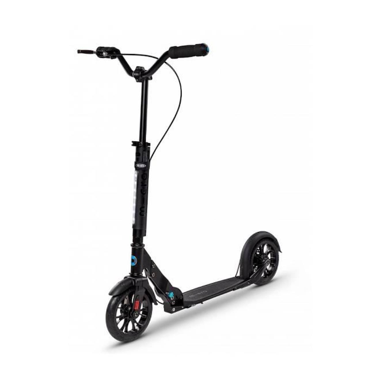 Trottinette 2 roues Adulte