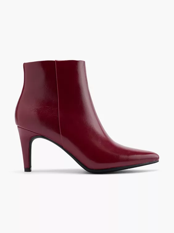Catwalk Stiefelette