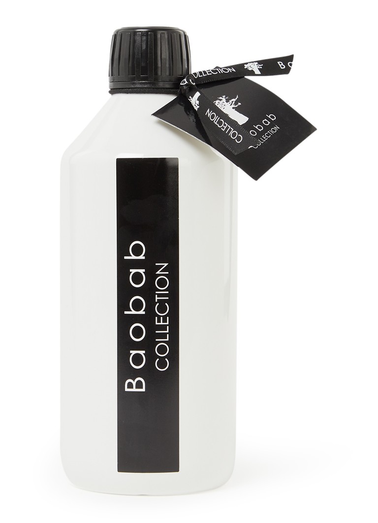 Recharge Baobab Collection Lodge pour bâtonnets parfumés 500 ml