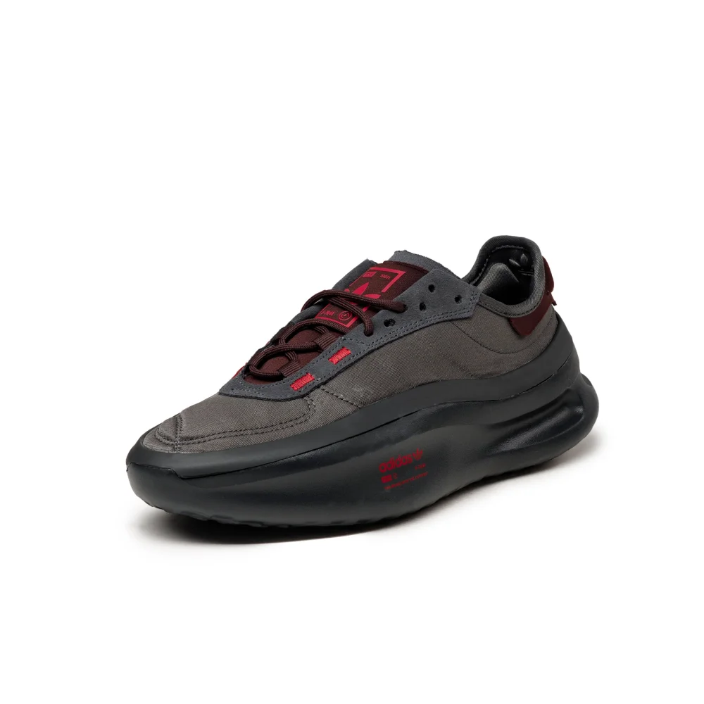 adidas adiFOM TRXN ID0284 / grau
