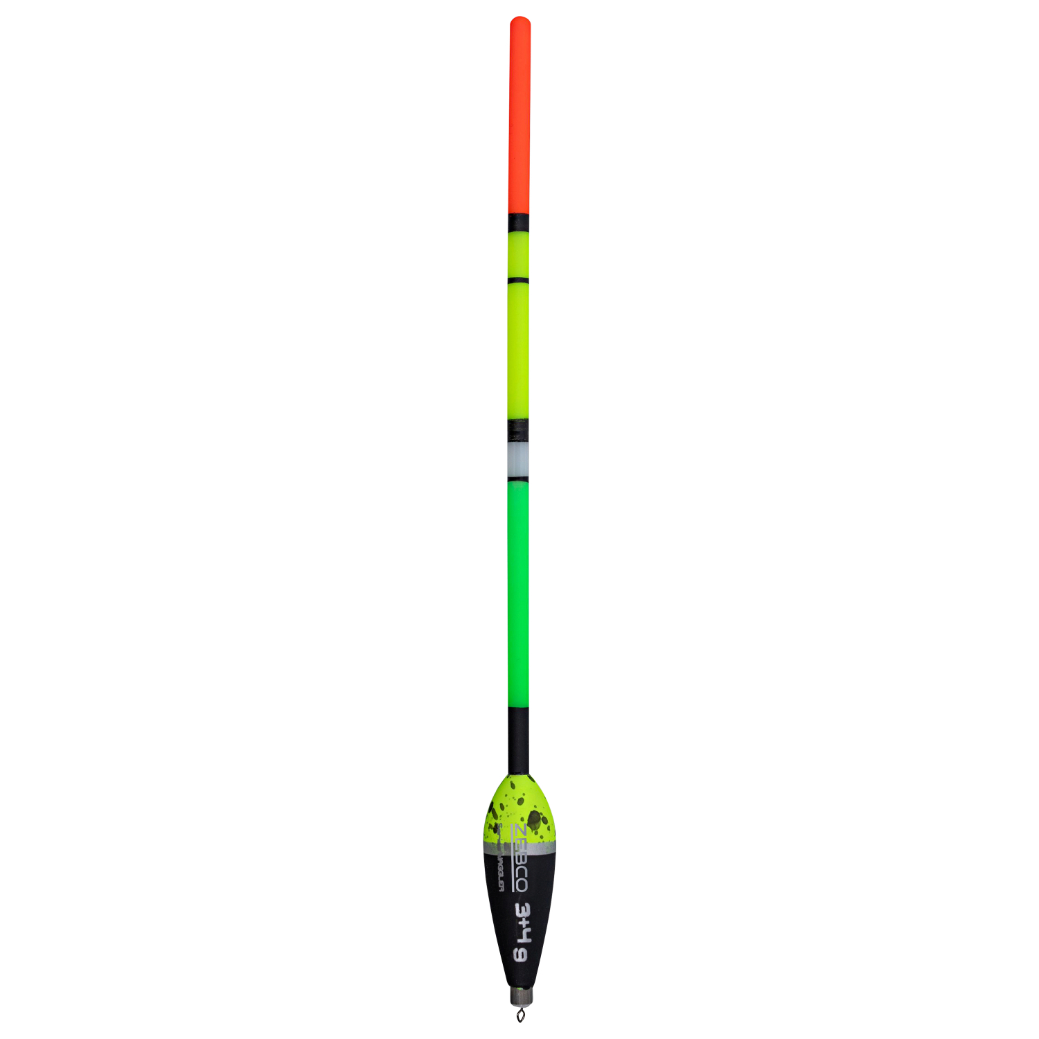 Zebco Waggler Trophy Z2