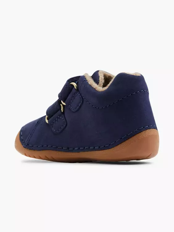 elefanten Leder Lauflerner LOOP, Weite M