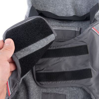 TIAKI Hundepullover Snug