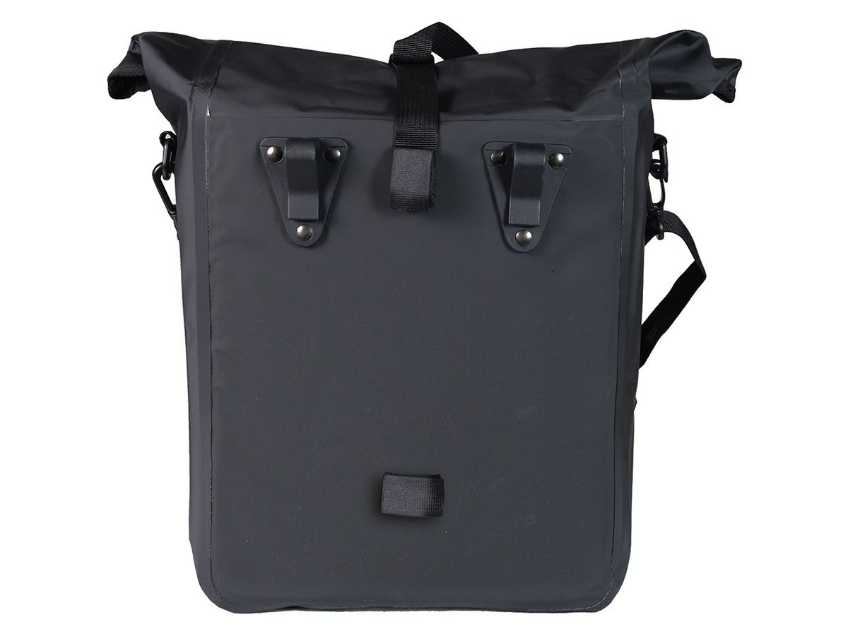 Greenlands Waterproof 23 einzelne Gepäckträgertasche