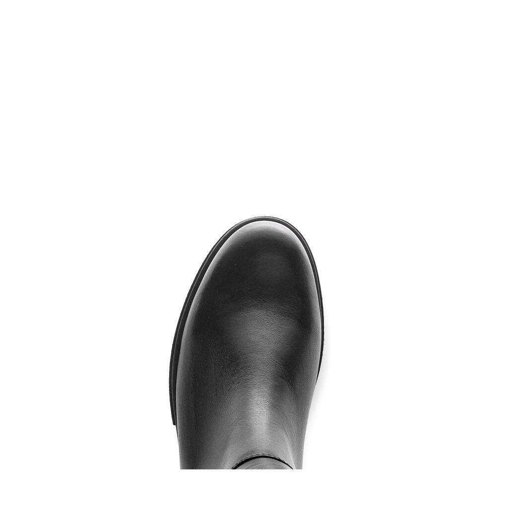 Gabor comfort Chelsea Boot schwarz