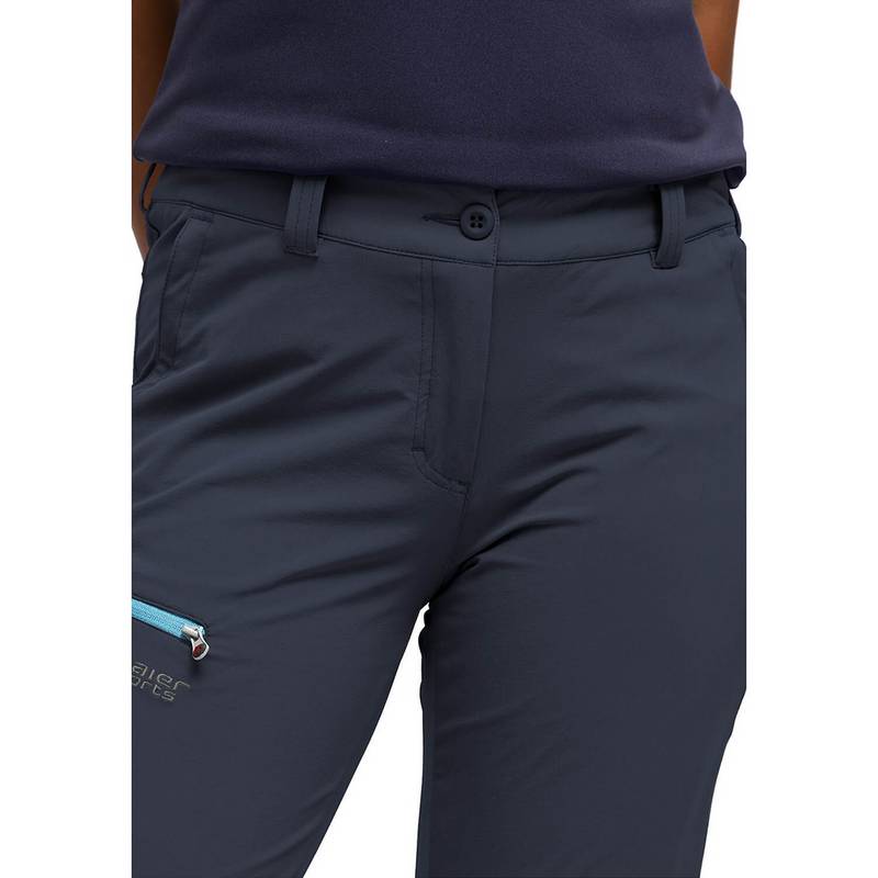 Maier Sports Inara Slim Trekkinghose Damen
