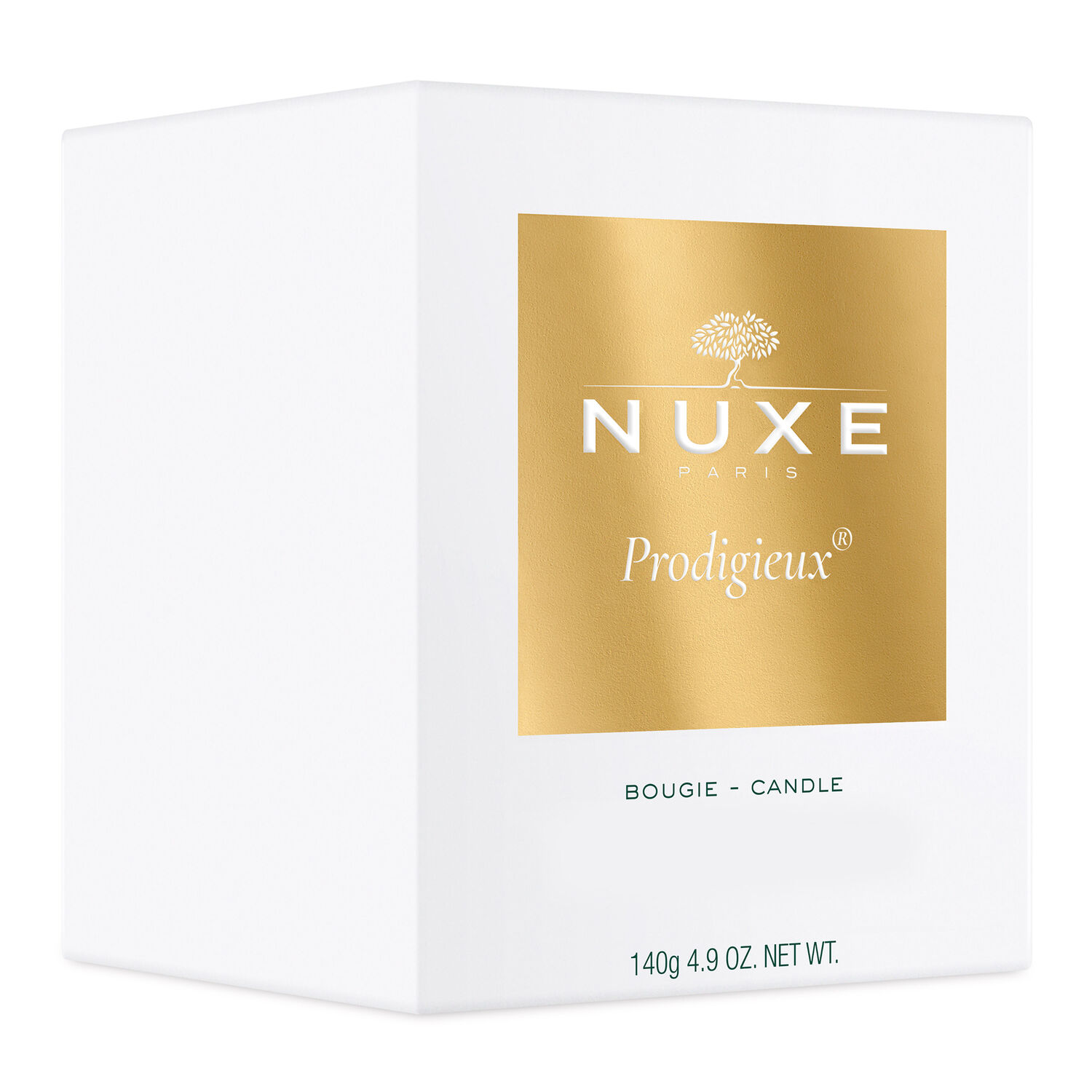 Nuxe PRODIGIEUX Bougie Prodigieuse 140g