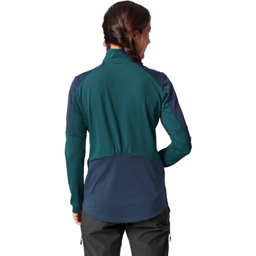 DAMEN TRIKOT WO YARAS WIND PULLOVER