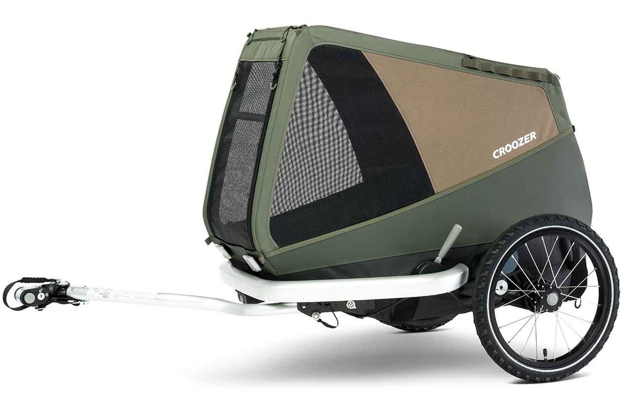 Croozer Dog Enna