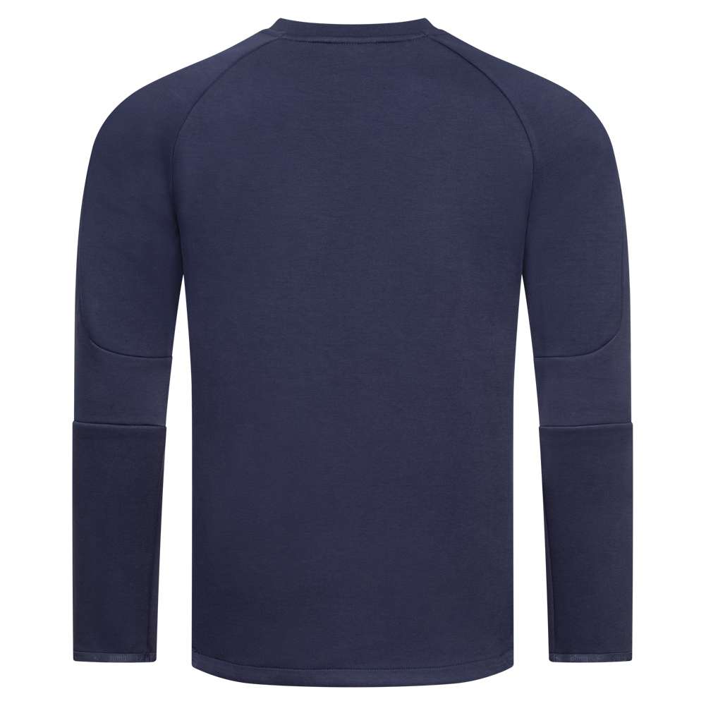 PUMA EVOstripe Crew Herren Sweatshirt 589418-06