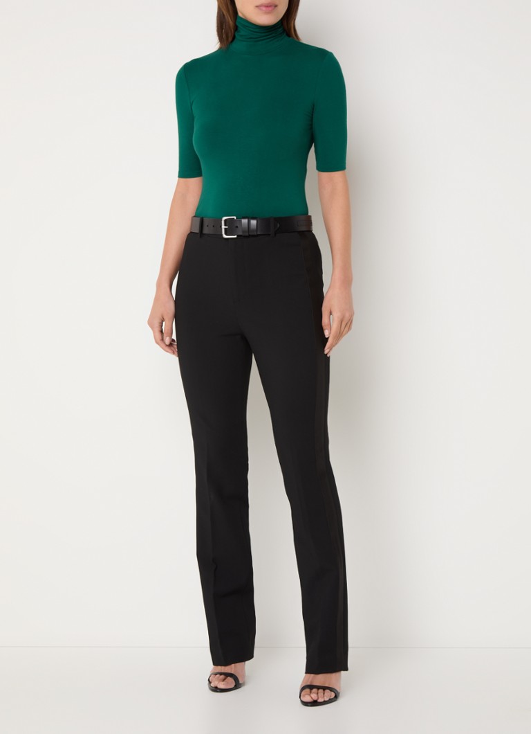 Ralph Lauren turtleneck top