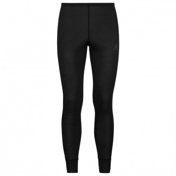 Odlo - Women's Base Layer Bottom Long Active Warm Eco - Kunstfaserunterwäsche