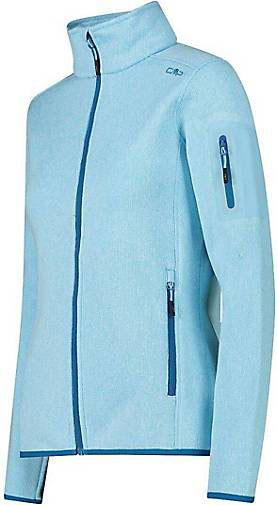 CMP Damen Fleecejacke