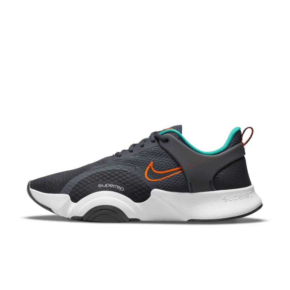 Nike SuperRep Go 2 CZ0604-083 / grau