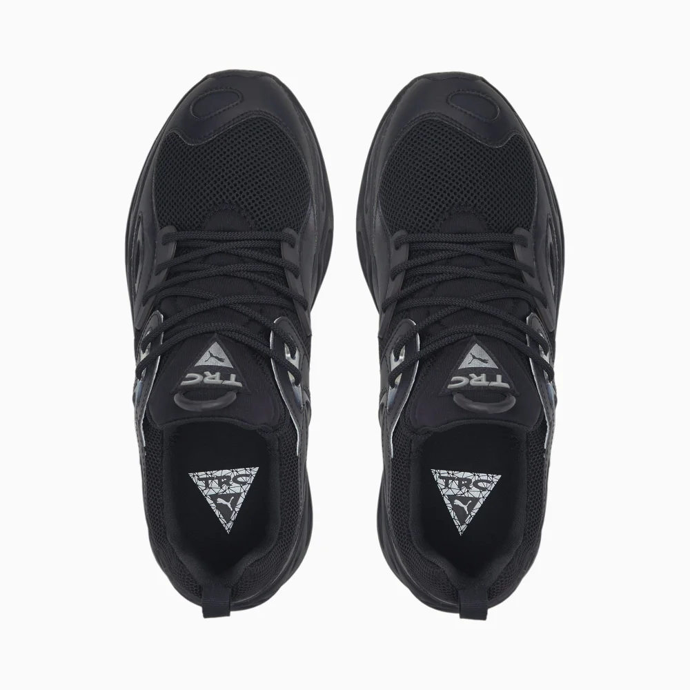 PUMA TRC Blaze Triple 384959_02 / schwarz