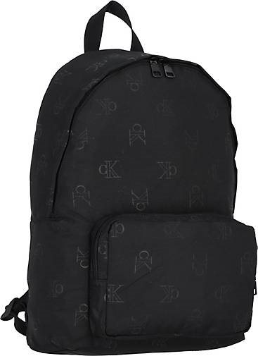 Calvin Klein Jeans Sport Essentials Rucksack 44 cm Laptopfach