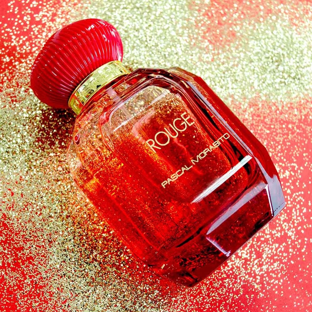Pascal Morabito ROUGE EAU DE PARFUM