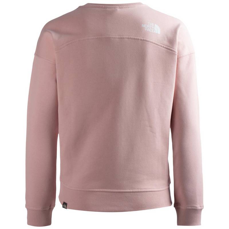 The North Face Drew Peak Crew Sweatshirt Damen