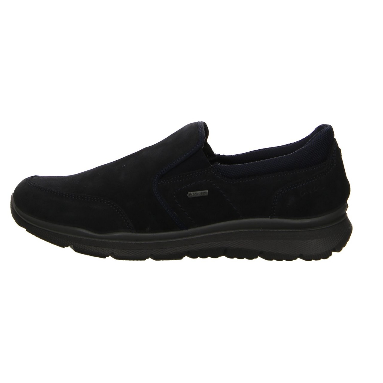 ARA Komfort Slipper blau BENJO-G