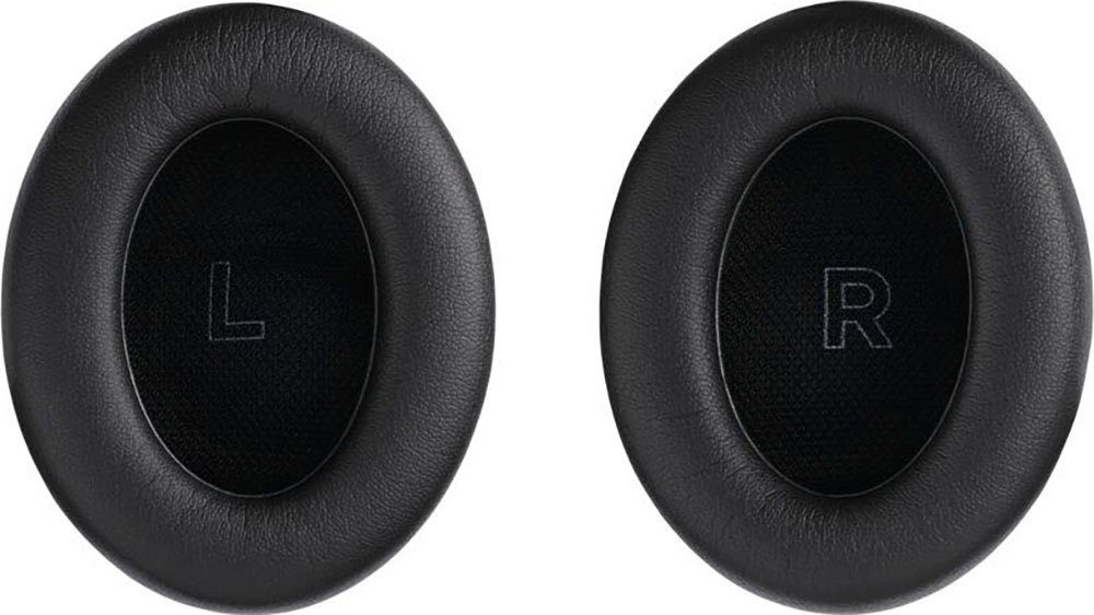 Bose QuietComfort Ultra Headphones Bluetooth-Kopfhörer (Active Noise Cancelling (ANC), Freisprechfunktion, Transparenzmodus, kompatibel mit Siri, Siri, Bluetooth)