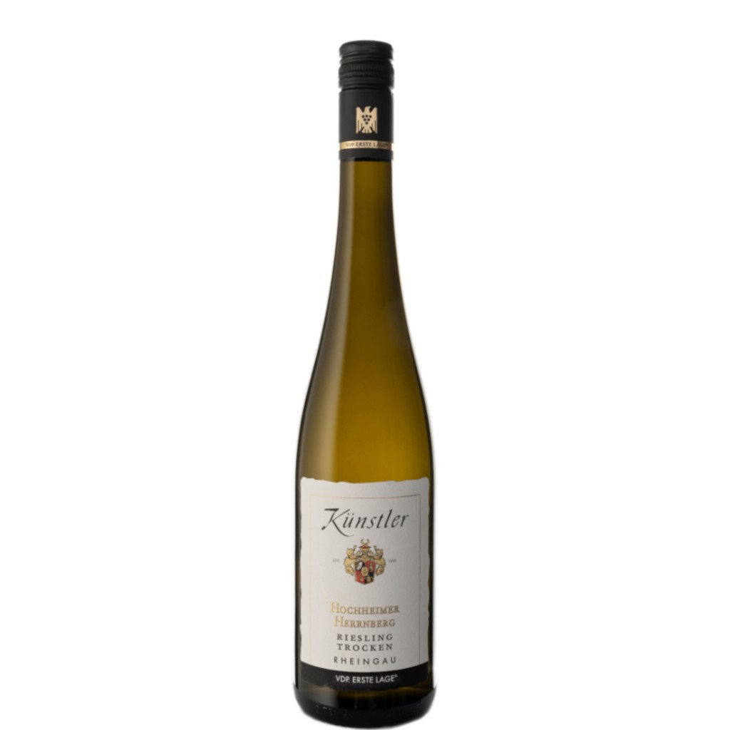 20212022 Riesling Flörsheimer Herrnberg 1. Lage trocken