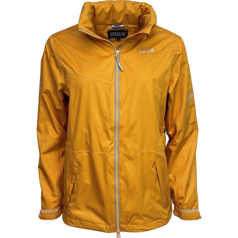 PRO-X-elements VRONI Funktionsjacke Damen
