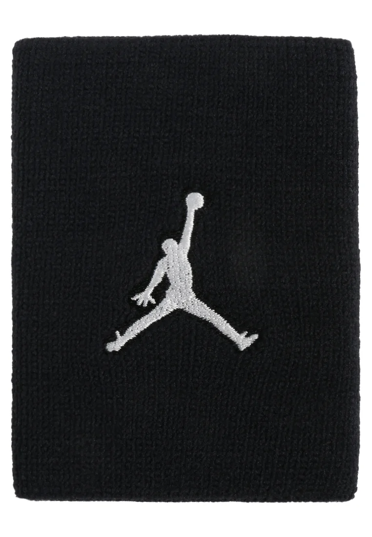 Jordan JUMPMAN WRISTBANDS UNISEX PACK DE 2 - Pulsera