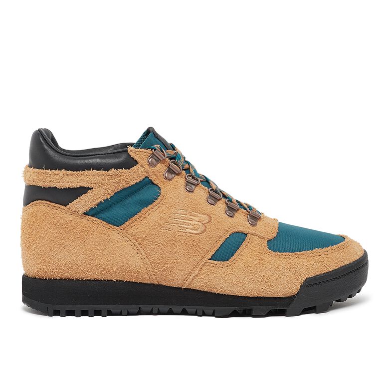 New Balance Rainier tan