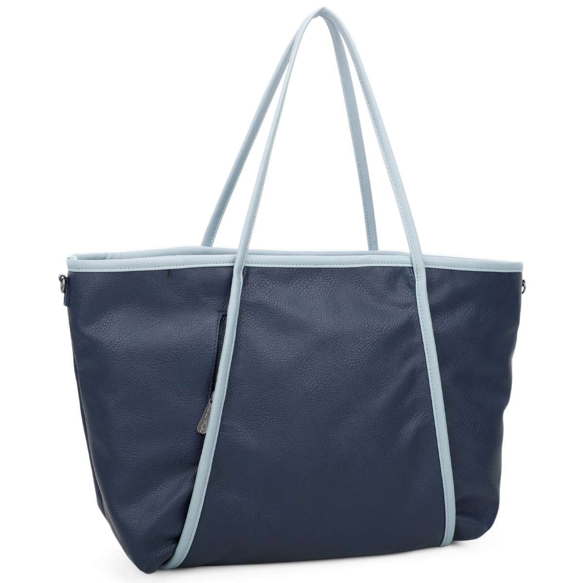 Fritzi aus Preußen Fae SupGra Shopper blau