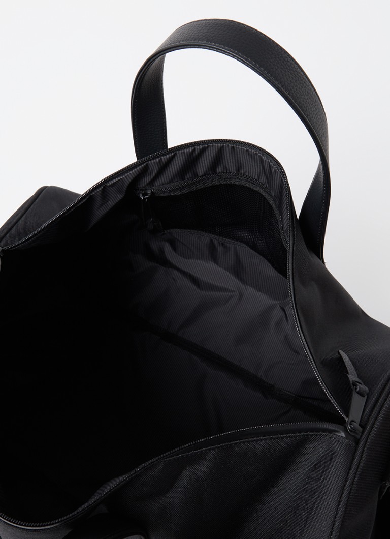 Τσάντα Σαββατοκύριακου Herschel Supply Duffle Novel 43L με αφαιρούμενο λουράκι ώμου