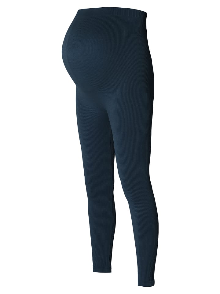 Noppies Umstandsleggings Reva in Night günstig kaufen