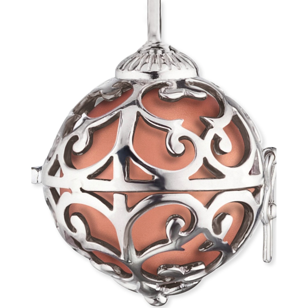Engelsrufer Chaînette 925 Argent, Laiton collier