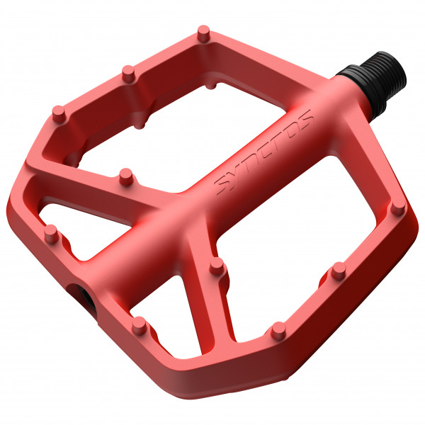 Syncros - Flat Pedals Squamish III - Plattformpedale