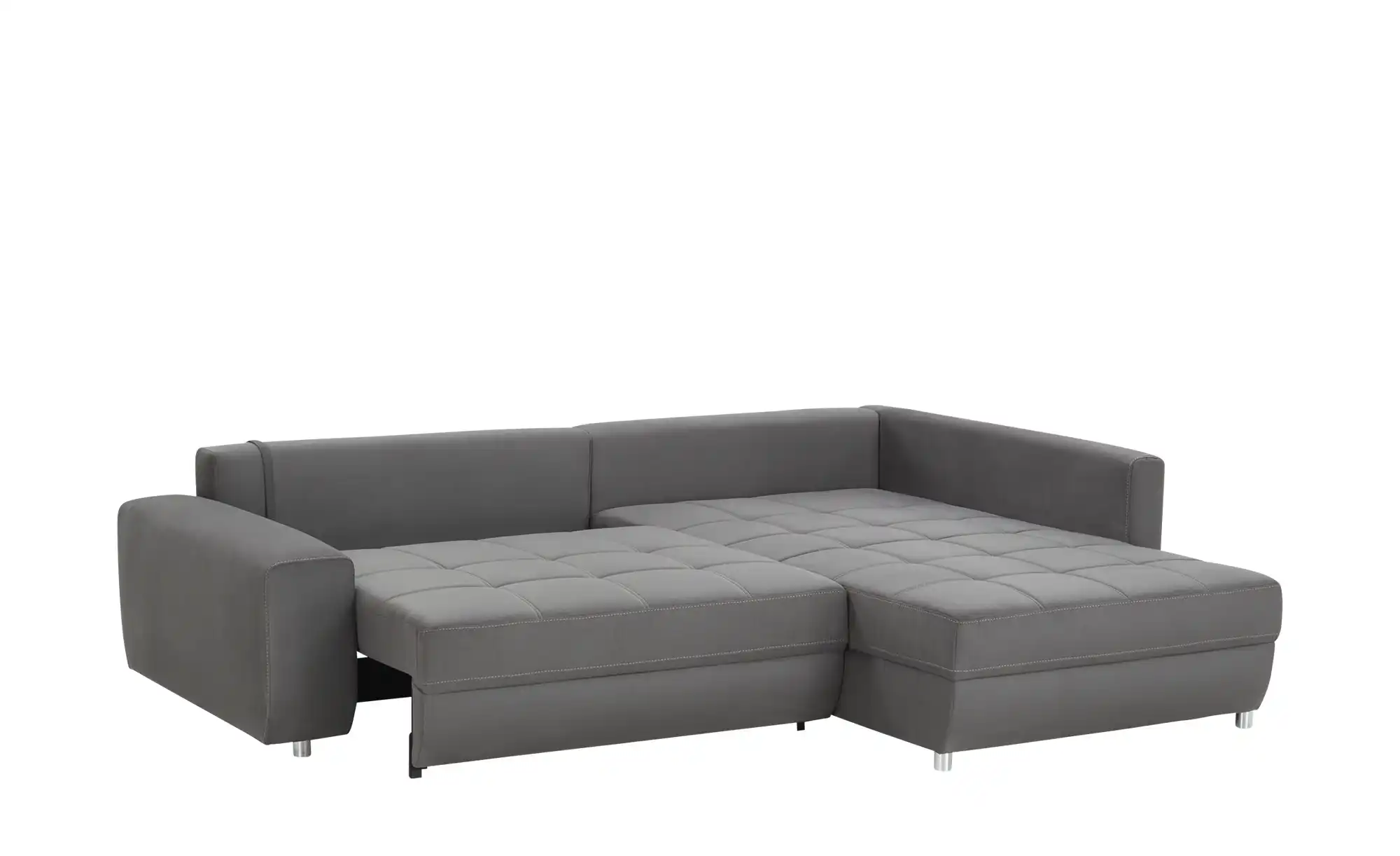 bobb Ecksofa mit Schlaffunktion Arissa de Luxe