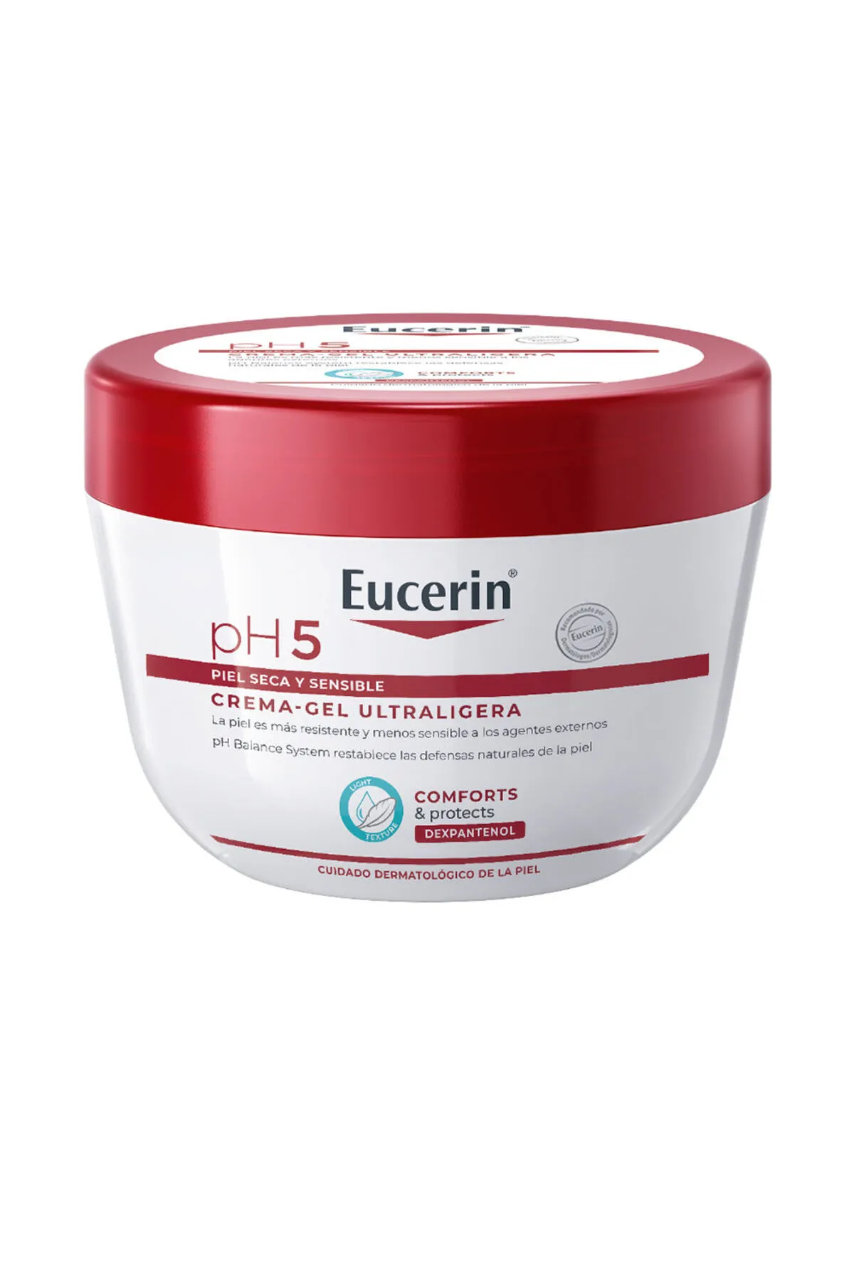 Eucerin  Body Lotion - Feuchtigkeitscreme